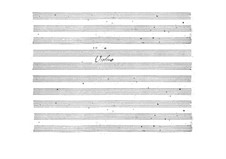 Duo for Violin and Cello: partes by Felice Giardini