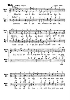 Schmekket und fehet: Schmekket und fehet by Christian Bergt