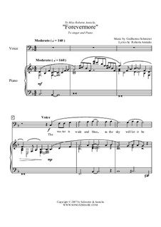Pop Forevermore: Pop Forevermore by Willy Piano Player