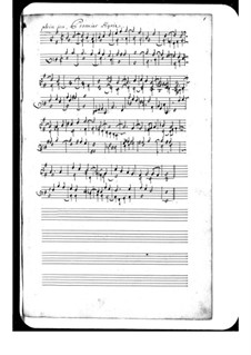 Selected Pieces for Organ: livro I by François Couperin