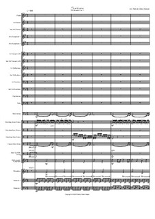 Santiana - Sea Shanties Part 1: Santiana - Sea Shanties Part 1 by folklore