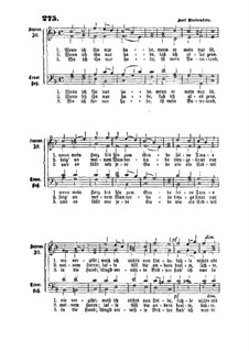 Wenn ich ihn nur habe: Wenn ich ihn nur habe by Heinrich Karl Breidenstein