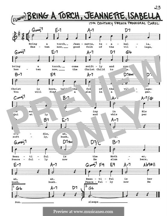 Vocal version: melodia by folklore