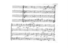 Salve Regina, LWV 77/13: Salve a Rainha by Jean-Baptiste Lully