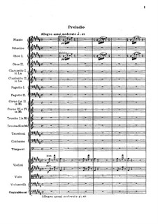 A Masked Ball: ato I by Giuseppe Verdi