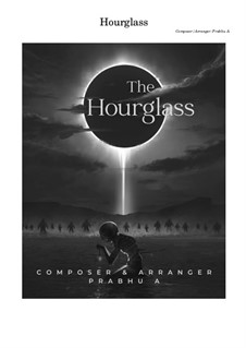 Hourglass: Hourglass by Prabhu A