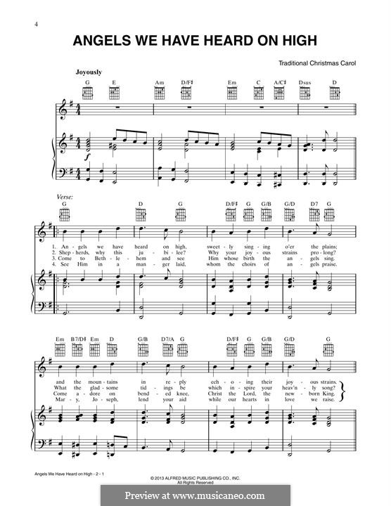 Vocal version: Para vocais e piano (ou Guitarra) by folklore