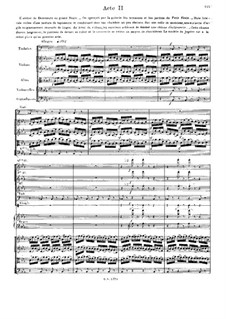 Ascanio: Ato II by Camille Saint-Saëns
