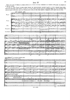 Ascanio: Ato VI by Camille Saint-Saëns