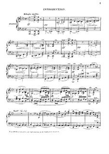 Complete opera: arranjos para vozes e piano by Charles Gounod