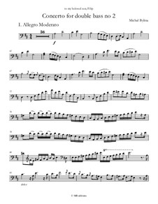 Concerto in E major No.2 RECOncerto: Concerto in E major No.2 RECOncerto by Michał Bylina