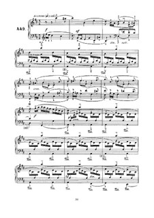 Sonata No.449 in B Minor, K.27 L.449 P.83: Para Piano by Domenico Scarlatti