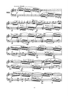 Sonata No.425 in D Minor, K.553 L.425 P.557: Para Piano by Domenico Scarlatti