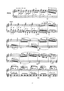 Sonata No.404 in C Major, K.548 L.404 P.552: Para Piano by Domenico Scarlatti