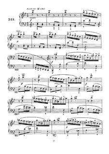 Sonata No.319 in B Flat Major, K.442 L.319 P.229: Para Piano by Domenico Scarlatti