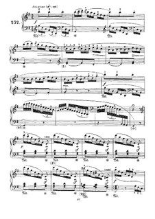 Sonata No.232 in G Major, K.124 L.232 P.110: Para Piano by Domenico Scarlatti