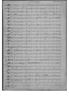 Boy Scouts of America: Boy Scouts of America by John Philip Sousa