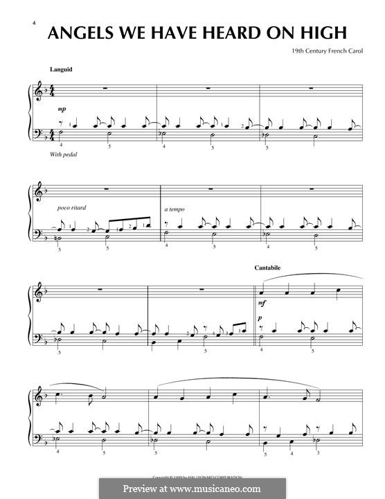 Piano version: Jazz version by folklore