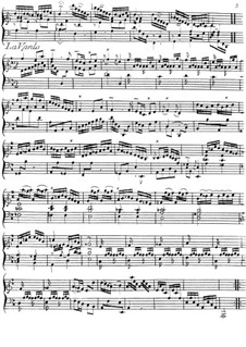 La Vanlo: La Vanlo by Jacques Duphly