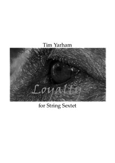 Loyalty: Loyalty by Tim Yarham