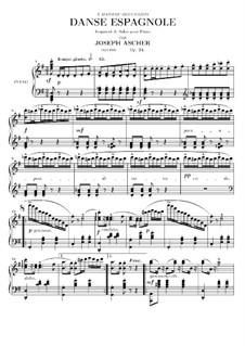 Favorite Salon Pieces for Piano: Favorite Salon Pieces for Piano by Eugène Ketterer, Louis James Alfred Lefébure-Wély, Julius Schulhoff, Camille Schubert, Alfred Quidant, Louis Lacombe, Joseph Ascher