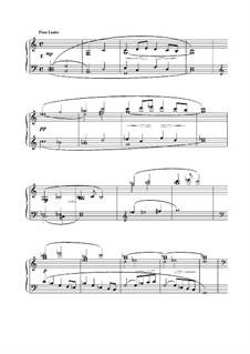 L'Organiste. Fifty-Nine Pieces for Harmonium: Piece No.3 in C Major by César Franck