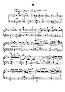 Sonata No.2 'Eroica', Op.50: movimento II by Edward MacDowell