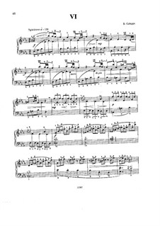 Sonata for Harpsichord in E Flat Major, Illy No.17: Sonata for Harpsichord in E Flat Major by Baldassare Galuppi