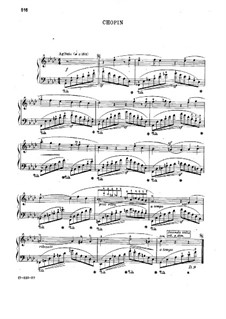 Carnival, Op.9: No.12-16 by Robert Schumann