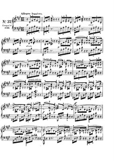 Songs without Words, Op.67: Nr.2 Frühlingslied by Felix Mendelssohn-Bartholdy
