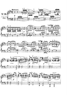 Songs without Words, Op.67: Nr.5 Auf der Wanderschaft by Felix Mendelssohn-Bartholdy