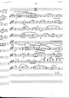 Symphony No.4 in A Major 'Italian', Op.90: Movements III-IV – violin I part by Felix Mendelssohn-Bartholdy