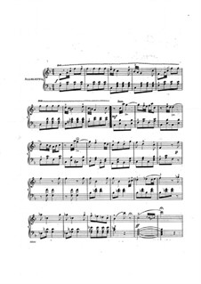 Jenny Lind's Gipsey: Jenny Lind's Gipsey by Giacomo Meyerbeer