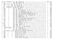 Selected Works for Guitar: Selected Works for Guitar by Fernando Sor, Francesco Molino, Mauro Giuliani, Napoléon Coste, Matteo Carcassi, Felix Horetzky