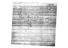 Six Duos for Two Violas: Six Duos for Two Violas by Alessandro Rolla