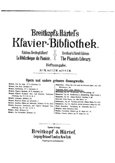 Stabat Mater: partitura para piano by Giovanni Battista Pergolesi