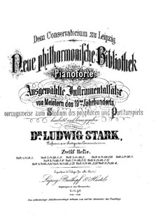 Quartet for Strings No.5 in B Flat Major, Op.47 No.2: Movimento III. Versão para piano by Anton Rubinstein