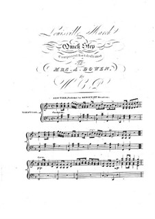 Two Pieces: duas peças by William Cumming Peters