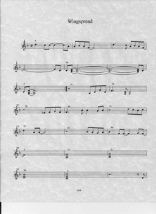 Wingspread: Wingspread by Kevin Browne