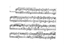 Sonata, Op.41: Sonata by Ignaz Moscheles