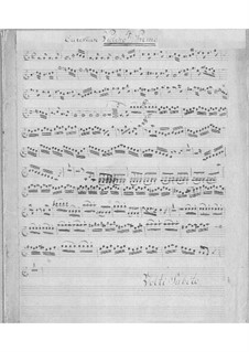 Hamburger Ebb und Fluth, TWV 55:C3: Hamburger Ebb und Fluth by Georg Philipp Telemann