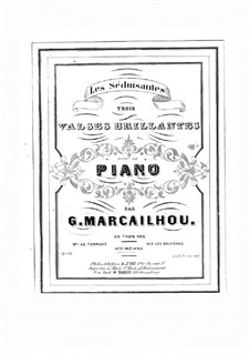 Indiana, Op.111: Indiana by Gatien Marcailhou