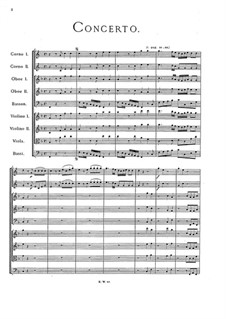 Orchestral Works: Orchestral Works by Georg Friedrich Händel
