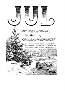 Julesne: Julesne by Christian Barnekow