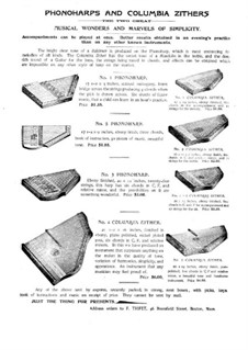 Electric Light Galop: Electric Light Galop by C. W. Durkee