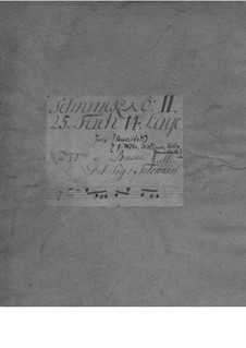 Quartet for Flute, Violin, Viola and Basso Continuo in G Minor, TWV 43:g4: Quartet for Flute, Violin, Viola and Basso Continuo in G Minor by Georg Philipp Telemann