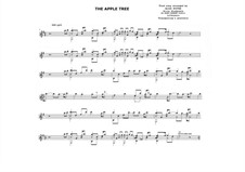 The Apple Tree, Op.2012 03 04: The Apple Tree by Alias Guitar