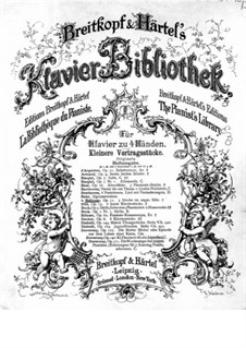 Three Pieces in Hungarian Style, Op.22: Three Pieces in Hungarian Style by Gyula Beliczay