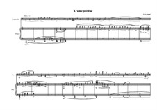 Duo No.11 for Cello and Piano, MVWV 623: Duo No.11 for Cello and Piano by Maurice Verheul