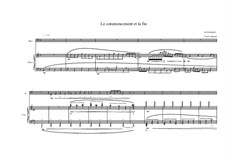 Song for Bass and piano No.13 on a poem of Eugène Manuel, MVWV 195: Song for Bass and piano No.13 on a poem of Eugène Manuel by Maurice Verheul